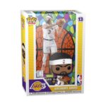 Funko POP! NBA: Trading Cards - Anthony Davis #13
