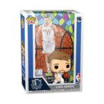 Funko POP! NBA: Trading Cards - Luka Doncic #16