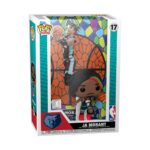 Funko POP! NBA: Trading Cards - Ja Morant #17