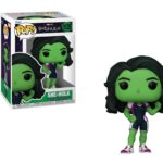 Funko POP! Marvel: She-Hulk - She-Hulk #1126