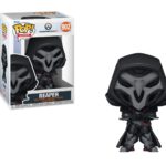 Funko POP! Overwatch 2 - Reaper #902
