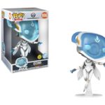 Funko POP! Overwatch 2 - Echo (GITD) #906 Jumbosized (Exclusive)