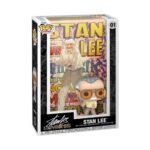Funko POP! Comic Covers: Marvel - Stan Lee #01