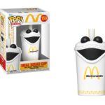 Funko POP! AD Icons: McDonalds - Meal Squad Cup #150