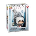 Funko POP! Game Covers: Assassin's Creed - Altair #901