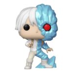 Funko POP! My Hero Academia - Ice Todoroki (Exclusive)