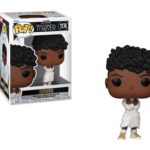 Funko POP! Marvel Black Panther: Wakanda Forever - Shuri #1174