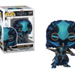 Funko POP! Marvel Black Panther: Wakanda Forever - Okoye (Midnight Angel) #1177