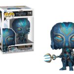 Funko POP! Marvel Black Panther: Wakanda Forever - Aneka (Midnight Angel) #1178