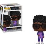 Funko POP! Marvel Black Panther: Wakanda Forever - Shuri #1173