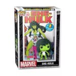 Funko POP! Comic Covers: Marvel - She-Hulk #07 (Exclusive)