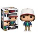 Funko POP! Stranger Things - Dustin #424