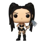 Funko POP! Rocks - Bella Poarch with Axe #290 (Exclusive)