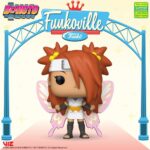 Funko Pop! Animation Boruto Cho-Cho (SDCC 2022) #1159