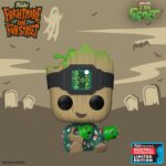 Funko Pop! I am Groot - Groot (NYCC 2022 Exclusive)
