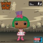 Funko Pop! Television: The Office - Kelly (Halloween) (NYCC 2022 Exclusive)