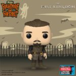 Funko Pop! Television: The Last Kingdom - Uhtred (NYCC 2022 Exclusive)