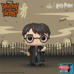 Funko Pop! Movies: Harry Potter - Harry with Sword and Fang (NYCC 2022 Exclusive)