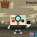 Funko Pop! Polaroid - Camera (NYCC 2022 Exclusive)