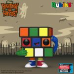 Funko Pop! Retro Toy - Rubik's Cube (NYCC 2022 Exclusive)