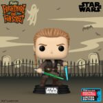 Funko Pop! Star Wars: EP2 - Anakin (Dual Sabers) (NYCC 2022 Exclusive)