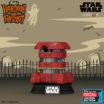 Funko Pop! Television: Andor - B2EMO (NYCC 2022 Exclusive)