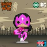 Funko Pop! Heroes: DC - Star Sapphire (NYCC 2022 Exclusive)