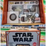 The Mandalorian Funko Collector Box! (GameStop Exclusive)