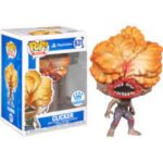 Funko POP! The Last of Us - Clicker #631  (Funko Shop Exclusive)