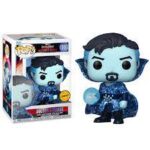 Funko POP! Marvel: Doctor Strange in the Multiverse of Madness - Doctor Strange #1000 (Chase)