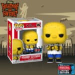 Funko Pop! Television: Simpsons - Kearney (NYCC 2022 Exclusive)