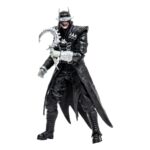 McFarlane - Mortal Kombat Action Figure The Batman Who Laughs 18 cm - Image 2