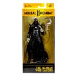 McFarlane - Mortal Kombat Action Figure The Batman Who Laughs 18 cm