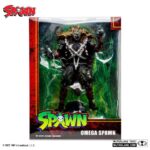 McFarlane - Spawn Megafig Action Figure Omega Spawn 30 cm
