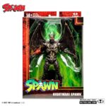McFarlane - Spawn Action Figure Nightmare Spawn 18 cm