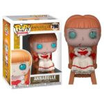 Funko POP! Annabelle Comes Home - Annabelle (in Chair) #790
