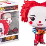 Funko POP! Trick R Treat - Chuckles #1244 (Exclusive)