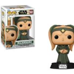 Funko POP! Star Wars: Book of Boba Fett - Majordomo #582