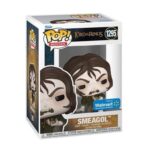 Funko POP! The Lord of the Rings - Smeagol #1295 (Special Edition - Exclusive)