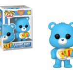 Funko POP! Care Bears 40th Anniversary - Champ Bear #1203