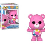 Funko POP! Care Bears 40th Anniversary - Hopeful Heart Bear #1204