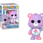 Funko POP! Care Bears 40th Anniversary - Care-A-Lot Bear #1205
