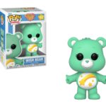 Funko POP! Care Bears 40th Anniversary - Wish Bear #1207