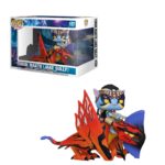 Funko POP! Rides: Avatar - Toruk Makto (Jake Sully) #117