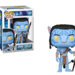 Funko POP! Avatar - Jake Sully #1321