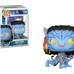 Funko POP! Avatar - Neytiri #1322