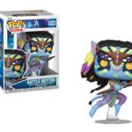 Funko POP! Avatar - Battle Neytiri #1323