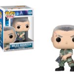 Funko POP! Avatar - Miles Quaritch #1324