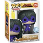 Funko POP! My Hero Academia - Setsuna Tokage #1263 (Exclusive)