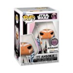Funko POP! Star Wars - Power of the Galaxy: Ahsoka #578 (Exclusive)